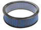 aFe MagnumFLOW Air Filters Round Racing P5R A/F RR P5R 14 OD x 12 ID x 4 H E/M - Burkken Auto Parts