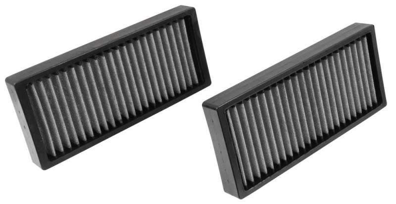 K&N 04-15 Nissan Titan 5.6L V8 F/I Cabin Air Filter - Burkken Auto Parts