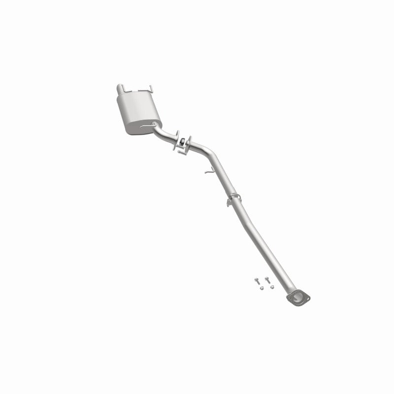 MagnaFlow BRE Exhaust Kit 12-17 Toyota Camry 2.5L - Burkken Auto Parts