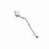 MagnaFlow BRE Exhaust Kit 12-17 Toyota Camry 2.5L - Burkken Auto Parts