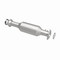 MagnaFlow California Direct-Fit Catalytic Converter 97-01 Honda CR-V L4 2.0L - Burkken Auto Parts