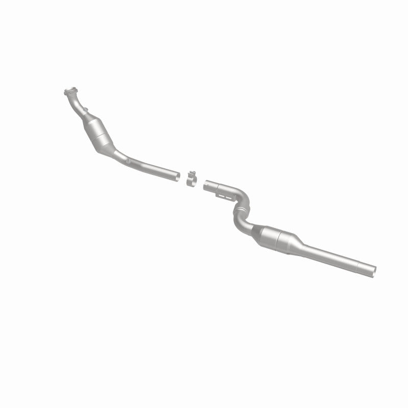Magnaflow Conv DF 98-03 MB E320 3.2L P/S - Burkken Auto Parts
