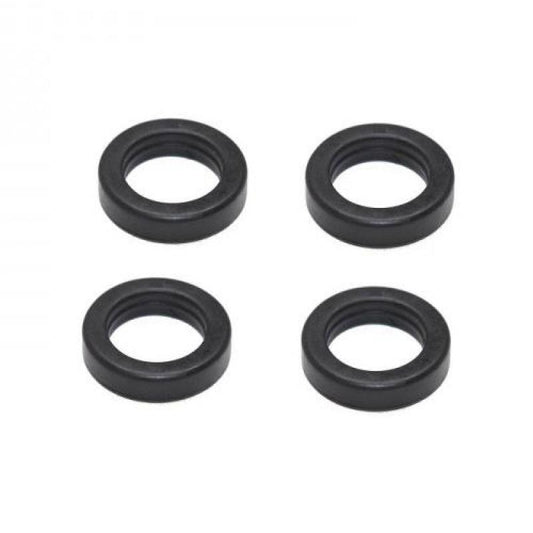 BLOX Racing Head Seal Grommets Honda B Series (Set of 4) - Burkken Auto Parts