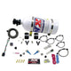Nitrous Express Ford EFI Dual Nozzle Nitrous Kit (100-300HP) w/10lb Bottle - Burkken Auto Parts