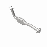 MagnaFlow Conv Direct Fit 03-09 Hummer H2 - Burkken Auto Parts
