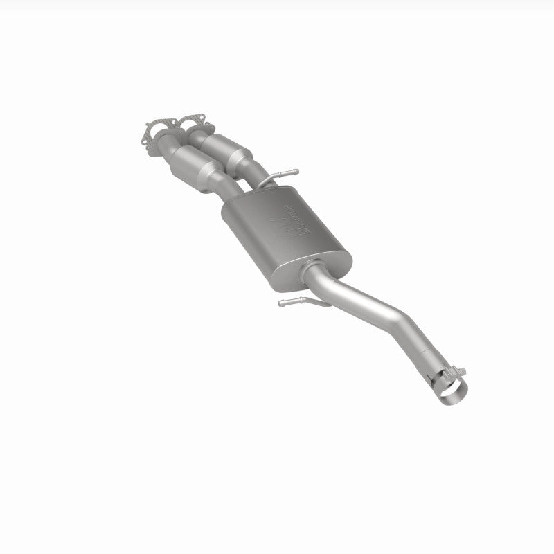 Magnaflow 2017 Cadillac XT5 Rear Underbody 3.6L Direct Fit Converter - Burkken Auto Parts