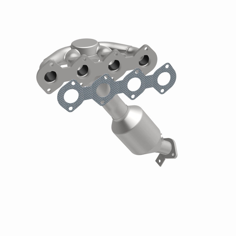 MagnaFlow Conv DF 03-04 Mercedes-Benz C230 1.8L (CA Emissions) - Burkken Auto Parts