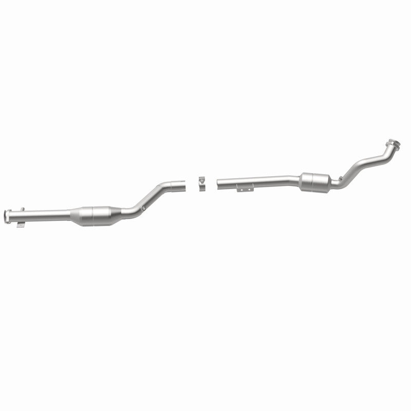 MagnaFlow Conv DF 96-98 Mercedes SL500 5.0L - Burkken Auto Parts