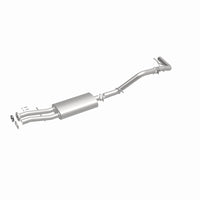 MagnaFlow BRE Exhaust Kit 01-06 Yukon Escalade 6.0L - Burkken Auto Parts
