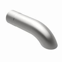 MagnaFlow Tip 1-pk Turndown 4.00x16 4ID - Burkken Auto Parts