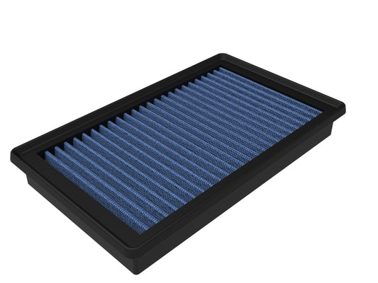 aFe MagnumFLOW OE Replacement Air Filter w/Pro 5R Media 20+ Jeep Wrangler JL (V6-3.0L) - Burkken Auto Parts