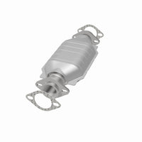 Magnaflow 89-95 Mazda MPV/626/MX6 CA Direct Fit Converter - Burkken Auto Parts