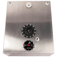Aeromotive Diesel Fuel Cell - 20 Gal - Burkken Auto Parts