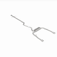 MagnaFlow BRE Exhaust Kit 13-16 Dodge Dart - Burkken Auto Parts