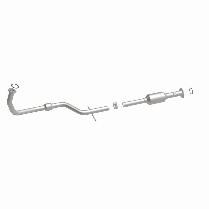 Magnaflow 99-00 Chevrolet Cavalier 2.2L Direct Fit Converter - Burkken Auto Parts