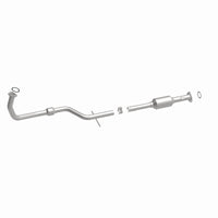 Magnaflow 99-00 Chevrolet Cavalier 2.2L Direct Fit Converter - Burkken Auto Parts