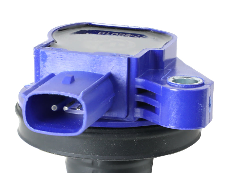 aFe 11-23 Ford V6 3.5L High-Performance Ignition Coil - Single - Burkken Auto Parts