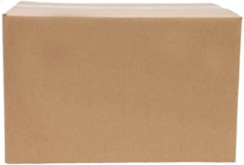 K&N Universal Air Filter with Carbon Fiber Top & Base-6in Base O/S W x 3.938in Top O/S W x 6in H - Burkken Auto Parts