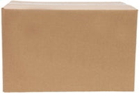 K&N Universal Air Filter with Carbon Fiber Top & Base-6in Base O/S W x 3.938in Top O/S W x 6in H - Burkken Auto Parts