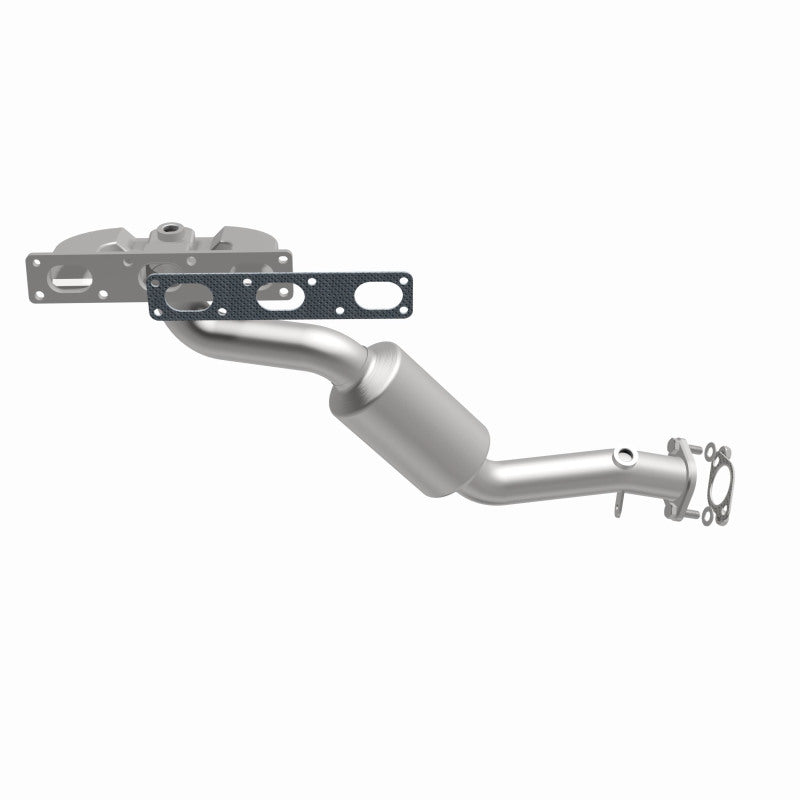 Magnaflow Conv DF BMW 3 01-05 Front - Burkken Auto Parts