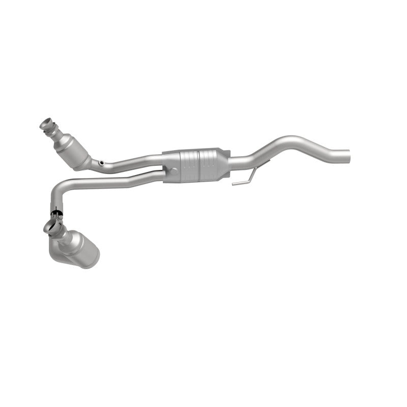 Magnaflow Conv DF 00-03 Dakota 4.7L - Burkken Auto Parts