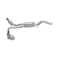 Magnaflow Conv DF 00-03 Dakota 4.7L - Burkken Auto Parts
