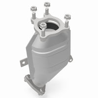 MagnaFlow Conv DF 1990-1995 Honda Civic L4 1.5L (California) - Burkken Auto Parts