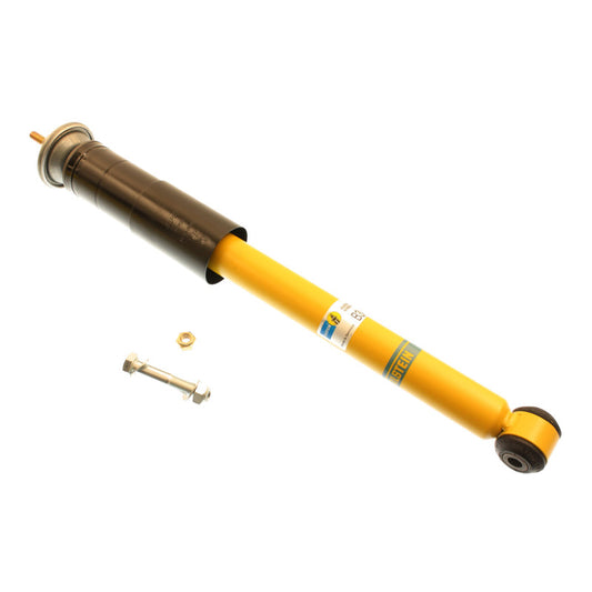 Bilstein B8 1992 Mercedes-Benz 300SD Base Front 36mm Monotube Shock Absorber - Burkken Auto Parts