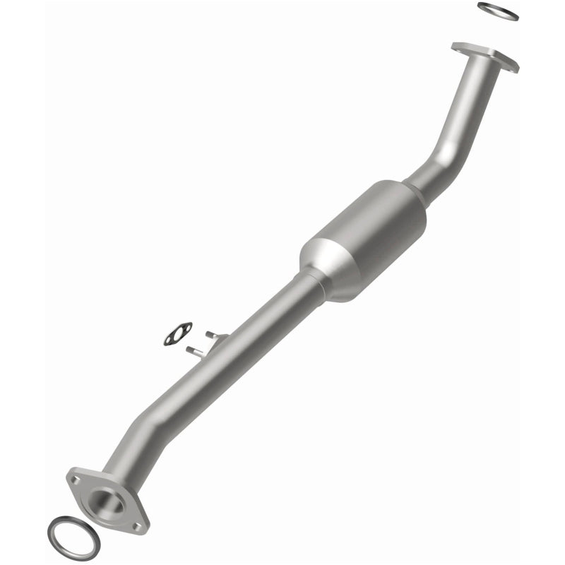 MagnaFlow Conv Direct Fit OEM 2001-2004 Toyota Sequoia Underbody - Burkken Auto Parts