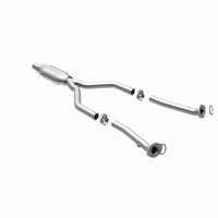 Magnaflow Conv DF 01-06 Lexus LS430 4.3L Rear - Burkken Auto Parts