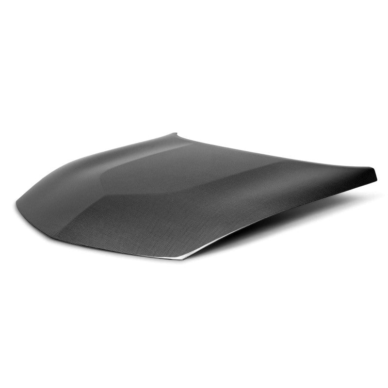 Seibon 2023 Nissan Z OEM-Style Carbon Fiber Hood - Burkken Auto Parts