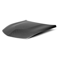 Seibon 2023 Nissan Z OEM-Style Carbon Fiber Hood - Burkken Auto Parts