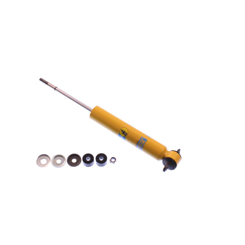 Bilstein B6 70-81 Chevrolet Camaro Front 36mm Monotube Shock Absorber - Burkken Auto Parts
