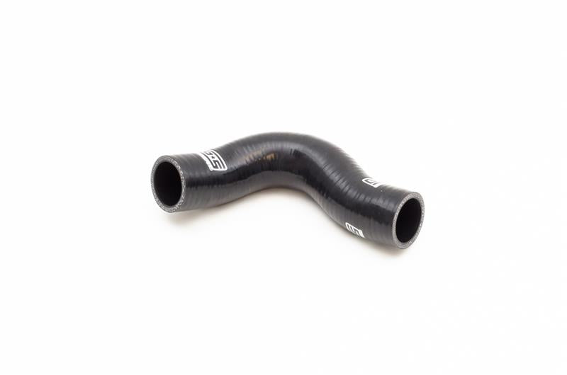 GrimmSpeed 04-08 Subaru Forester XT Radiator Hose Kit - Black - Burkken Auto Parts