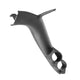 Autometer 87-93 Ford Mustang 52mm Black Dual Pillar Pod - Burkken Auto Parts
