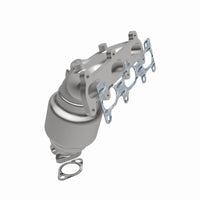 Magnaflow Conv DF 06 Kia Optima 2.7L - Burkken Auto Parts