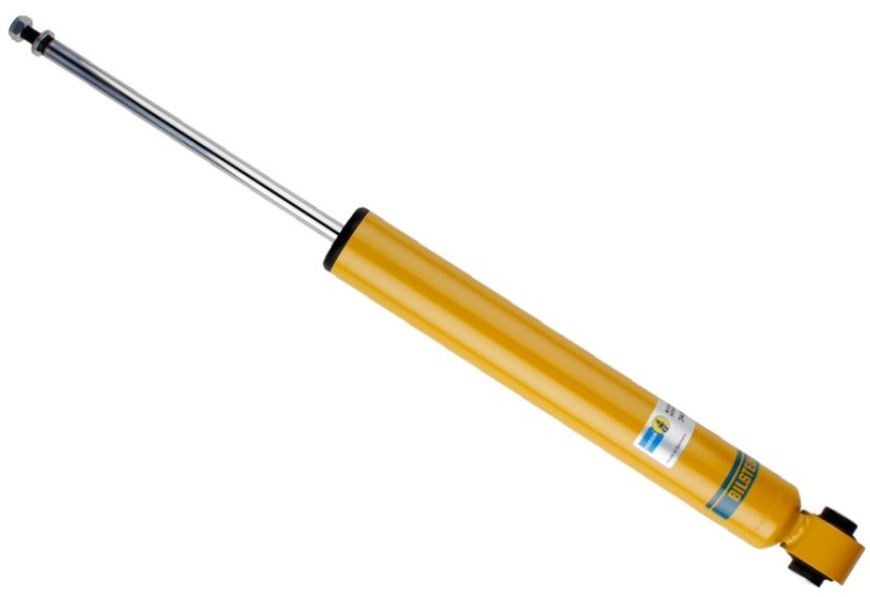 Bilstein B6 16-20 Mini Cooper Clubman Rear Monotube Shock Absorber (W/O Electronic Suspension) - Burkken Auto Parts