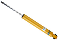 Bilstein B6 16-20 Mini Cooper Clubman Rear Monotube Shock Absorber (W/O Electronic Suspension) - Burkken Auto Parts