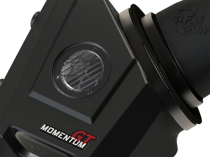 aFe Momentum GT PRO DRY S Stage-2 Intake System 09-19 Toyota Land Cruiser 4.0L V6 - Burkken Auto Parts