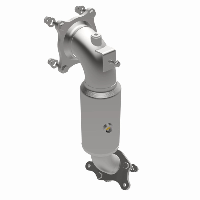 Magnaflow 19-20 Acura RDX Single Underbody 2L Direct Fit Converter - Burkken Auto Parts