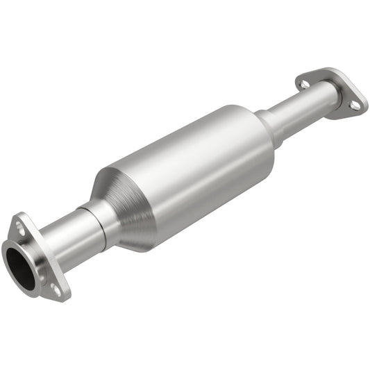 MagnaFlow California Converter Direct Fit 91-92 Suzuki Sidekick 1.6L - Burkken Auto Parts
