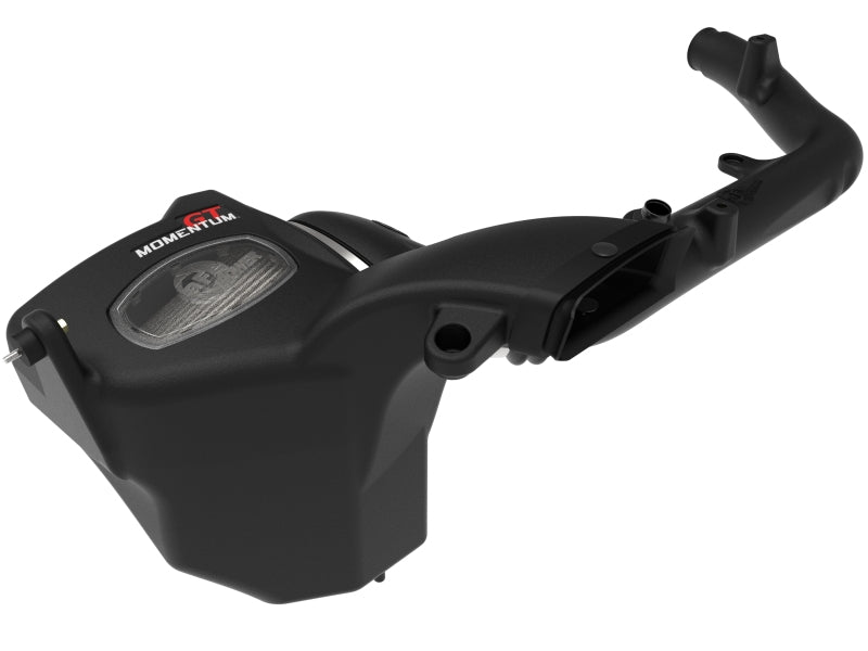 aFe Momentum 24-25 Ford Ranger V6-2.7L (tt) GT Cold Air Intake w/ Pro Dry S Filter - Burkken Auto Parts