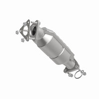 MagnaFlow Conv DF 01-02 Frontier Passenger Side Front 3.3L - Burkken Auto Parts