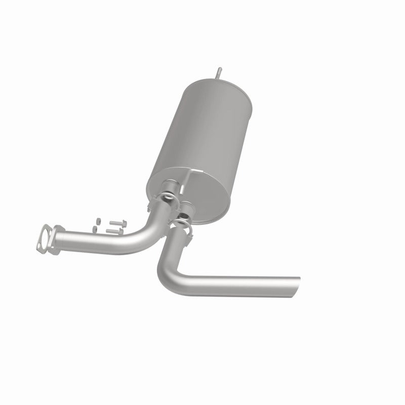 Magnaflow BRE Rear Muffler Kit Replacement Chevrolet - Burkken Auto Parts