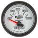 Autometer Phantom II Gauge Water Temp 2 1/16in 40-120c Electric Phantom II - Burkken Auto Parts