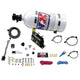 Nitrous Express Proton Plus Nitrous Kit w/10lb Bottle - Burkken Auto Parts