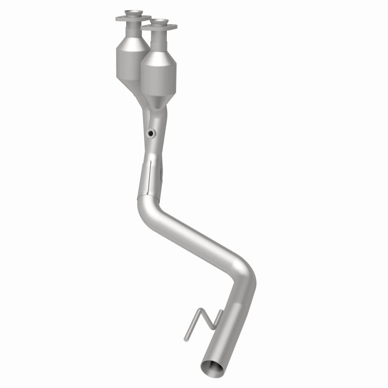 MagnaFlow Conv DF 1999 Jeep Cherokee 4.0L - Burkken Auto Parts