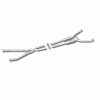 Magnaflow 97-99 Chevrolet Corvette 5.7L Direct Fit Converter - Burkken Auto Parts