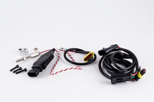 Garrett Various Speed Sensor w/o Gauge (Pro) - Burkken Auto Parts