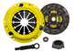 ACT 1996 Honda Civic del Sol HD/Perf Street Sprung Clutch Kit - Burkken Auto Parts